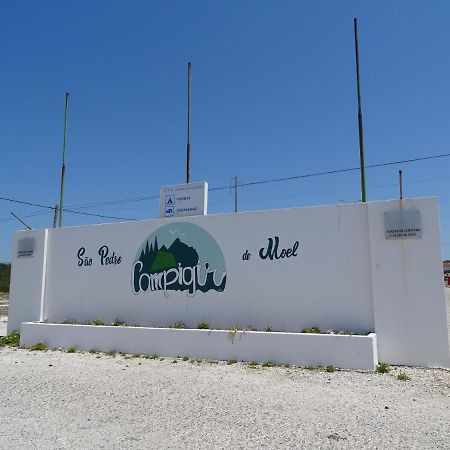 Sao Pedro De Moel By Campigir Hotel Luaran gambar