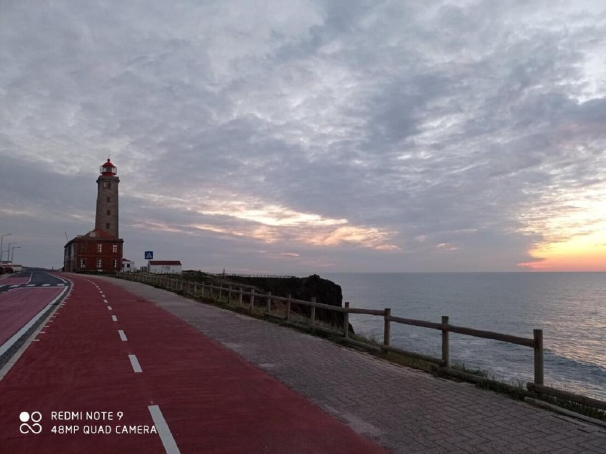 Sao Pedro De Moel By Campigir Hotel Luaran gambar