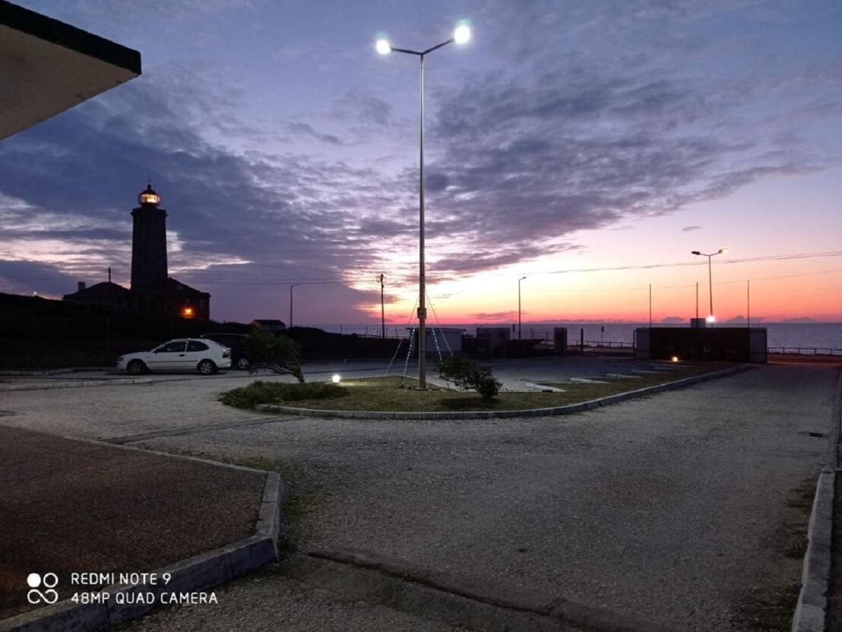 Sao Pedro De Moel By Campigir Hotel Luaran gambar