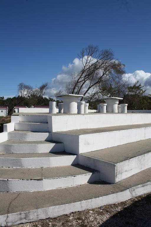 Sao Pedro De Moel By Campigir Hotel Luaran gambar
