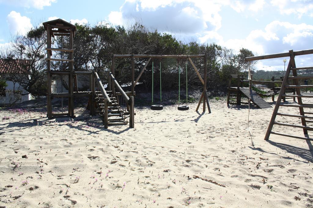 Sao Pedro De Moel By Campigir Hotel Luaran gambar