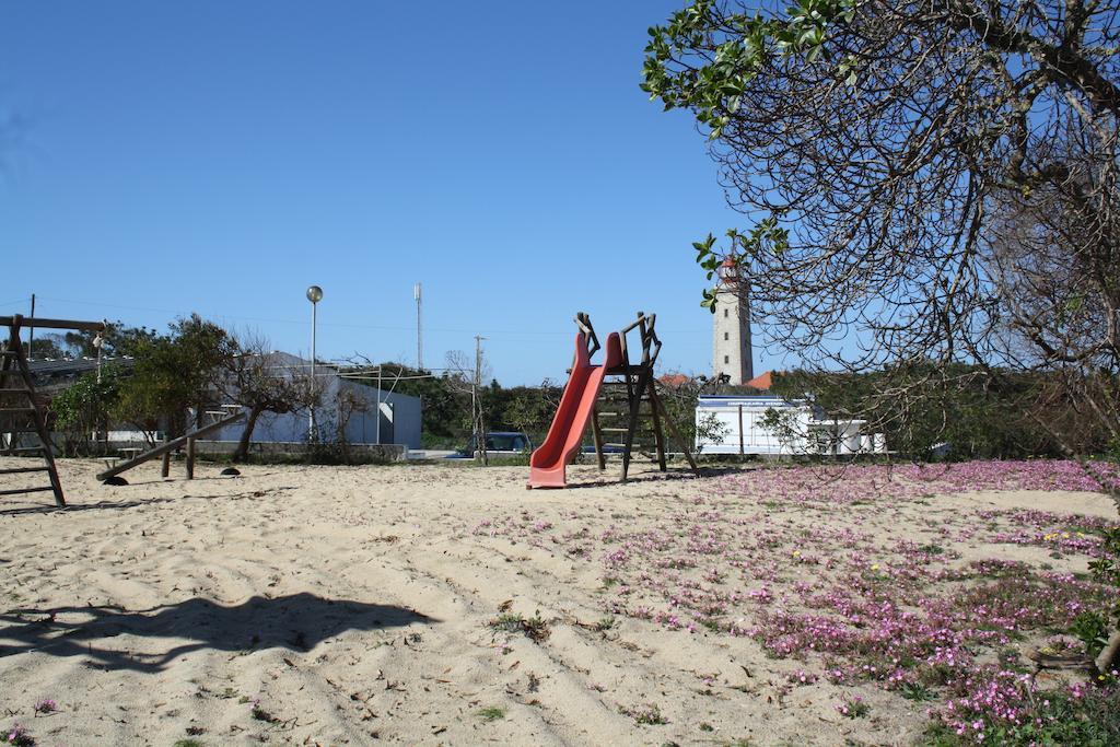 Sao Pedro De Moel By Campigir Hotel Luaran gambar