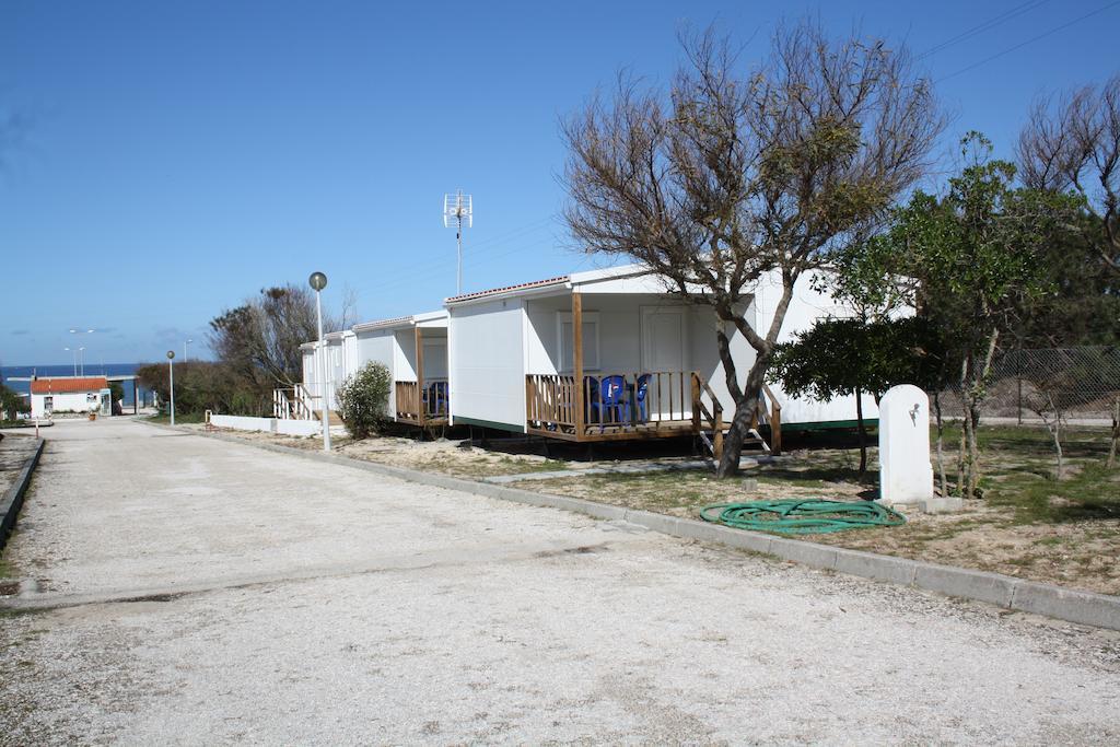 Sao Pedro De Moel By Campigir Hotel Luaran gambar