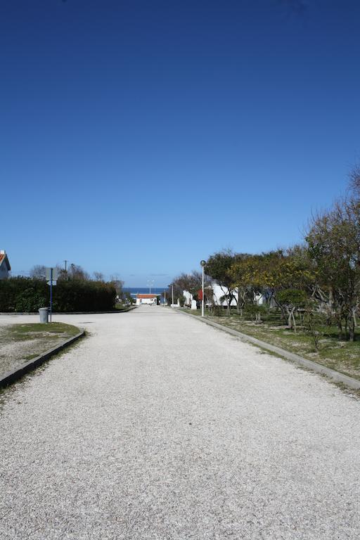 Sao Pedro De Moel By Campigir Hotel Luaran gambar